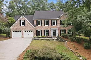 45 Creekside Dr, Dallas, GA 30157 - Photo 1