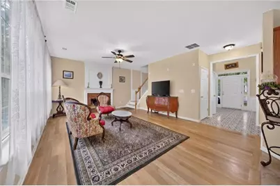 2593 Back Creek Chase, Dacula, GA 30019 - Photo 17