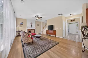 2593 Back Creek Chase, Dacula, GA 30019 - Photo 17
