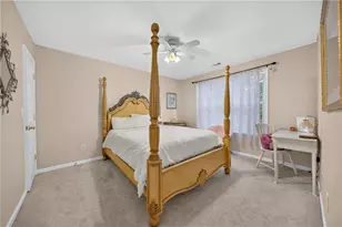 2593 Back Creek Chase, Dacula, GA 30019 - Photo 31