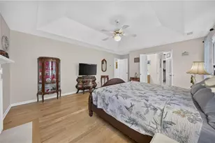 2593 Back Creek Chase, Dacula, GA 30019 - Photo 27