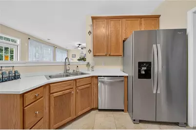 2593 Back Creek Chase, Dacula, GA 30019 - Photo 13