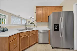 2593 Back Creek Chase, Dacula, GA 30019 - Photo 13