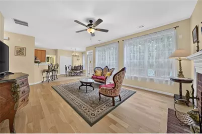2593 Back Creek Chase, Dacula, GA 30019 - Photo 19