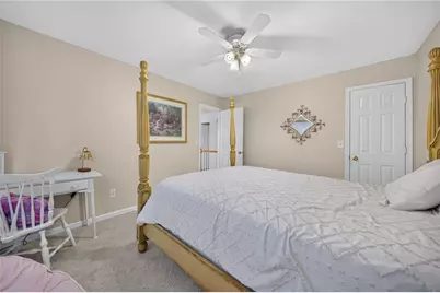 2593 Back Creek Chase, Dacula, GA 30019 - Photo 31