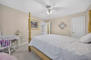 2593 Back Creek Chase, Dacula, GA 30019 - Photo 31