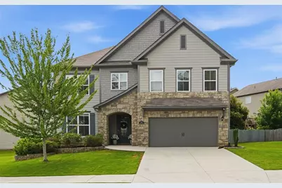 227 Orchard Trail, Canton, GA 30115 - Photo 1