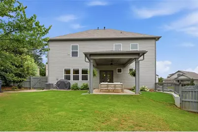 227 Orchard Trail, Canton, GA 30115 - Photo 47