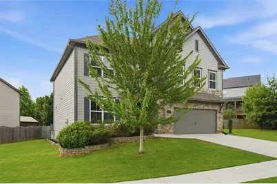 227 Orchard Trail, Canton, GA 30115 - Photo 3