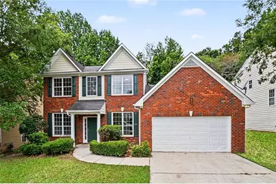 320 Magnolia Walk Lane, Atlanta, GA 30349 - Photo 1