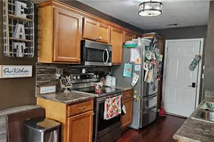 54 Leisure Dr NW, Rome, GA 30165 - Photo 9