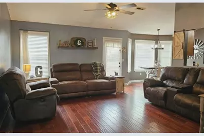 54 Leisure Drive NW, Rome, GA 30165 - Photo 5
