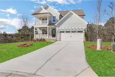 7048 Manchester Drive, Flowery Branch, GA 30542 - Photo 3