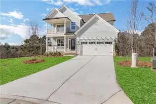 7048 Manchester Dr, Flowery Branch, GA 30542 - Photo 3