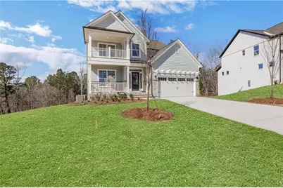 7048 Manchester Drive, Flowery Branch, GA 30542 - Photo 1