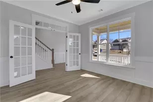 7048 Manchester Dr, Flowery Branch, GA 30542 - Photo 9