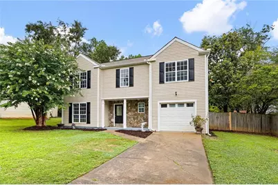 1682 Harvest Hill Lane NW, Kennesaw, GA 30144 - Photo 35