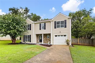 1682 Harvest Hill Ln NW, Kennesaw, GA 30144 - Photo 35