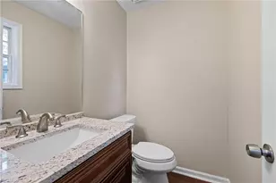 1682 Harvest Hill Ln NW, Kennesaw, GA 30144 - Photo 15