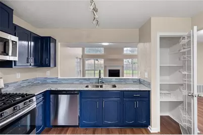 1682 Harvest Hill Lane NW, Kennesaw, GA 30144 - Photo 13