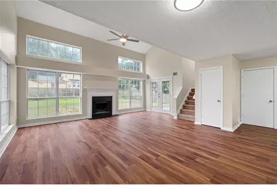 1682 Harvest Hill Lane NW, Kennesaw, GA 30144 - Photo 5