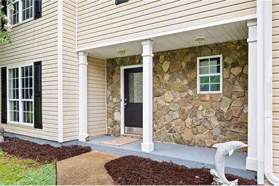 1682 Harvest Hill Lane NW, Kennesaw, GA 30144 - Photo 3
