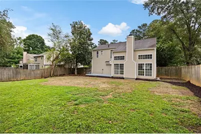 1682 Harvest Hill Lane NW, Kennesaw, GA 30144 - Photo 33
