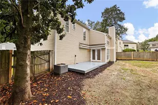1682 Harvest Hill Ln NW, Kennesaw, GA 30144 - Photo 31