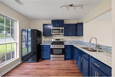 1682 Harvest Hill Lane NW, Kennesaw, GA 30144 - Photo 11