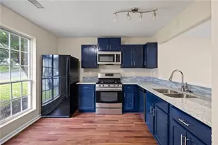 1682 Harvest Hill Ln NW, Kennesaw, GA 30144 - Photo 11