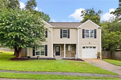 1682 Harvest Hill Lane NW, Kennesaw, GA 30144 - Photo 1