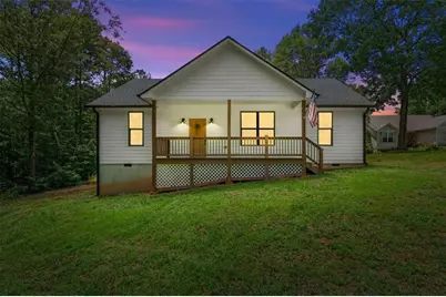 498 N Raburn Road N, Bremen, GA 30110 - Photo 45