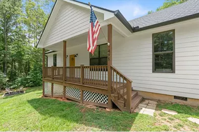 498 N Raburn Road N, Bremen, GA 30110 - Photo 5