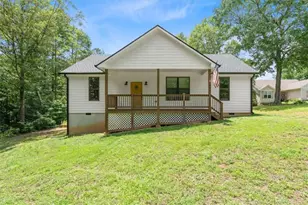 498 N Raburn Road N, Bremen, GA 30110 - Photo 1