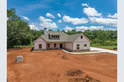 347 Woodfin Way, Social Circle, GA 30025 - Photo 1