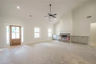 347 Woodfin Way, Social Circle, GA 30025 - Photo 5
