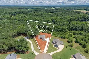 347 Woodfin Way, Social Circle, GA 30025 - Photo 5