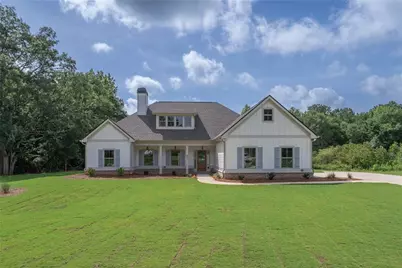 347 Woodfin Way, Social Circle, GA 30025 - Photo 1