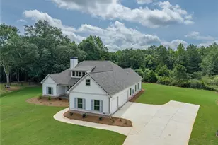 347 Woodfin Way, Social Circle, GA 30025 - Photo 3