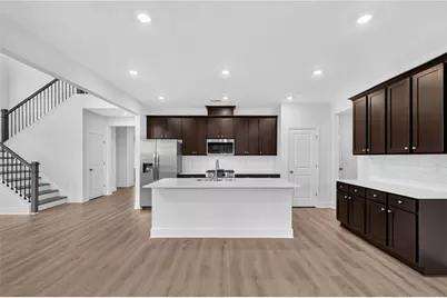 814 Lennox Drive, Conyers, GA 30094 - Photo 11