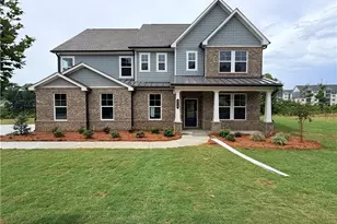 814 Lennox Dr, Conyers, GA 30094 - Photo 1