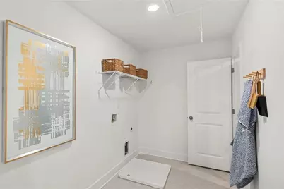 814 Lennox Drive, Conyers, GA 30094 - Photo 29