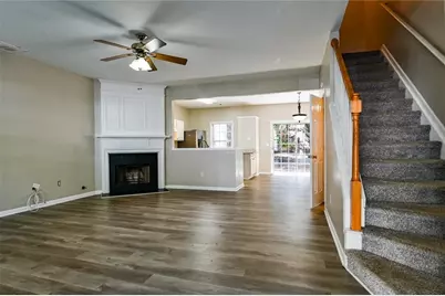 4645 Valais Court #134, Alpharetta, GA 30022 - Photo 3