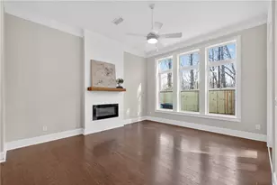 687 Stickley Oak Way, Woodstock, GA 30189 - Photo 17