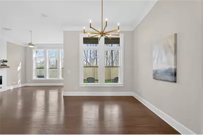 687 Stickley Oak Way, Woodstock, GA 30189 - Photo 11