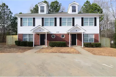 639 Mill Stone Bluff #A, Monroe, GA 30655 - Photo 1