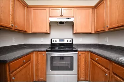 639 Mill Stone Bluff #A, Monroe, GA 30655 - Photo 7
