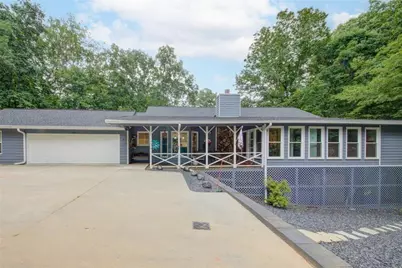 7480 Shadburn Ferry Road, Cumming, GA 30041 - Photo 3