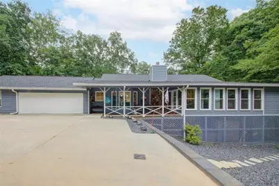 7480 Shadburn Ferry Road, Cumming, GA 30041 - Photo 67