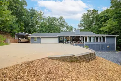 7480 Shadburn Ferry Road, Cumming, GA 30041 - Photo 1